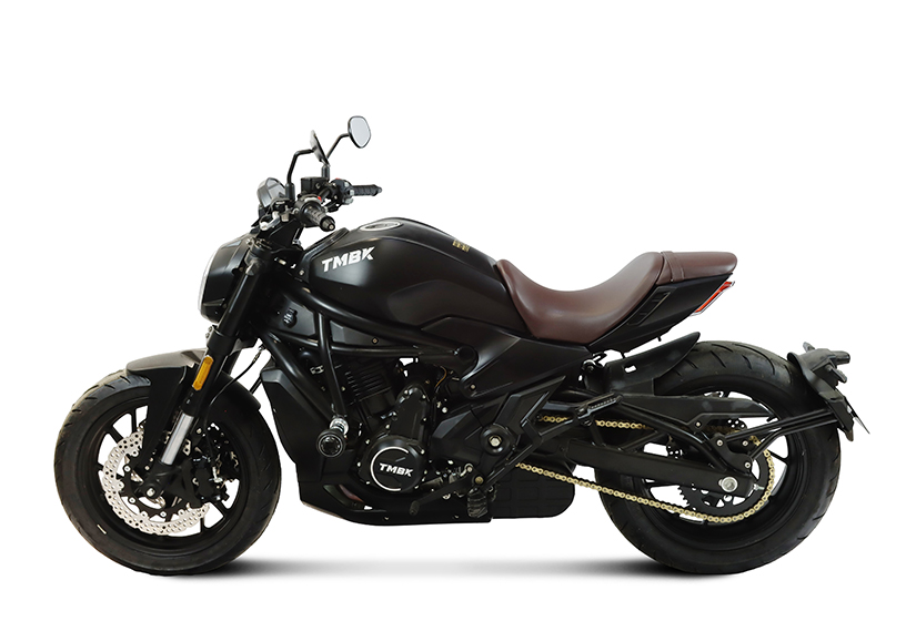 Мотоцикл TMBK DIABLO