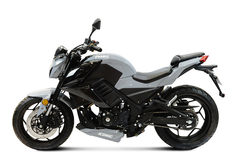 Мотоцикл TMBK ICONIC