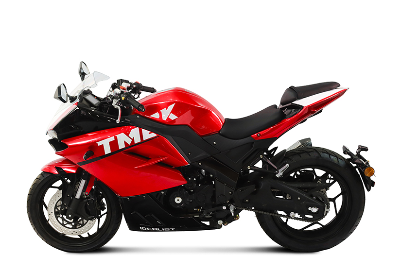 Мотоцикл TMBK IDEALIST