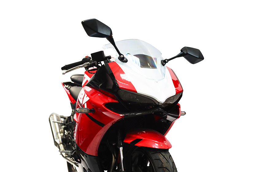 Мотоцикл TMBK IDEALIST