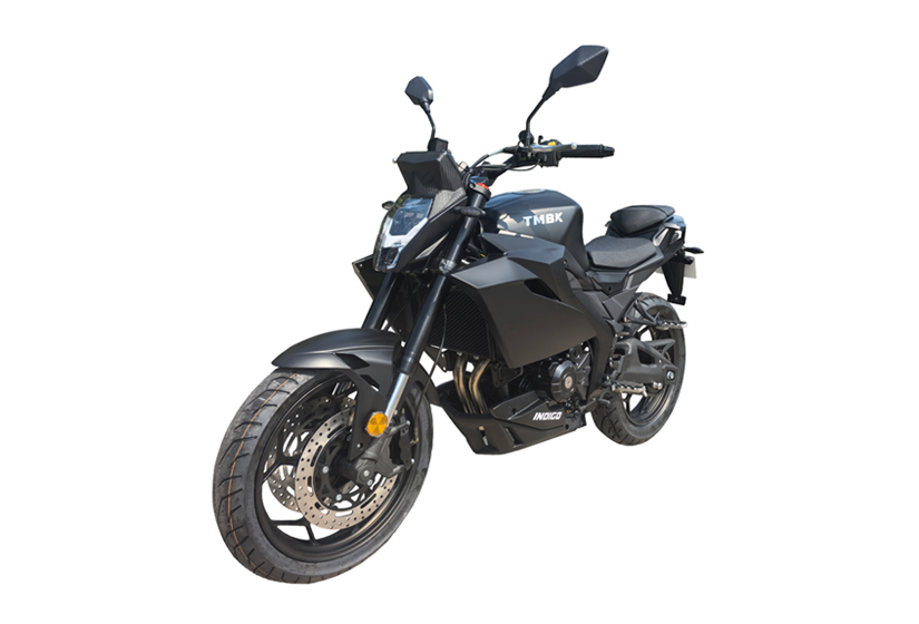 Мотоцикл TMBK INDIGO