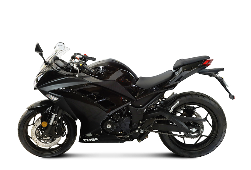 Мотоцикл TMBK NINJA