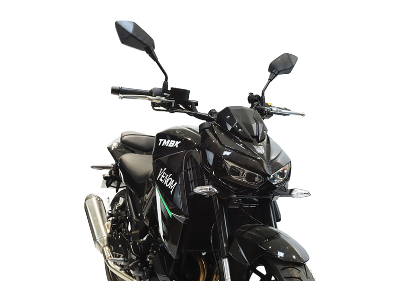 Мотоцикл TMBK VENOM