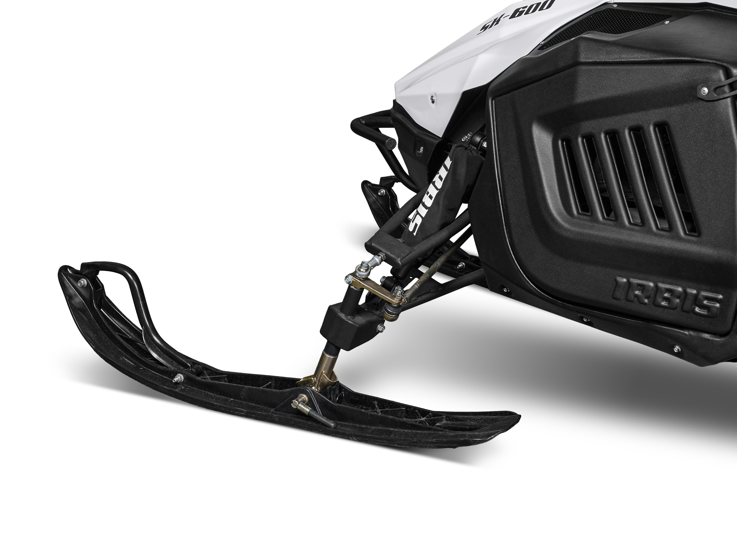 Снегоход утилитарный IRBIS SK600 PRO
