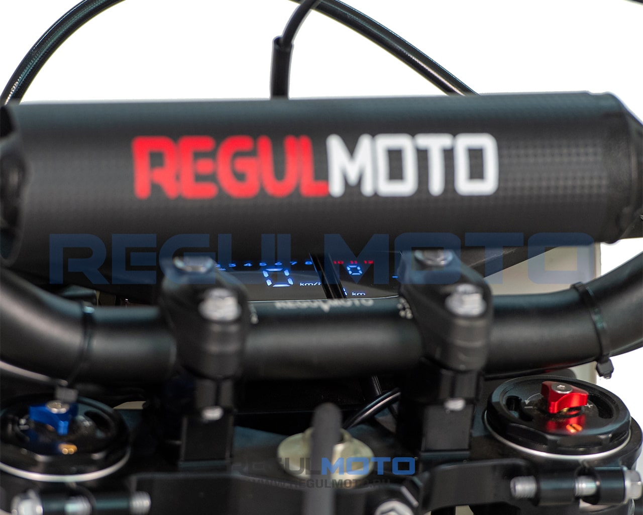 Мотоцикл Regulmoto Crosstrec 300