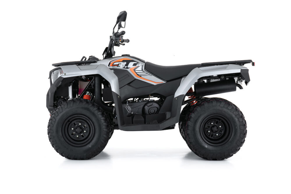 Квадроцикл VOGE ATV LONCIN XWOLF 300