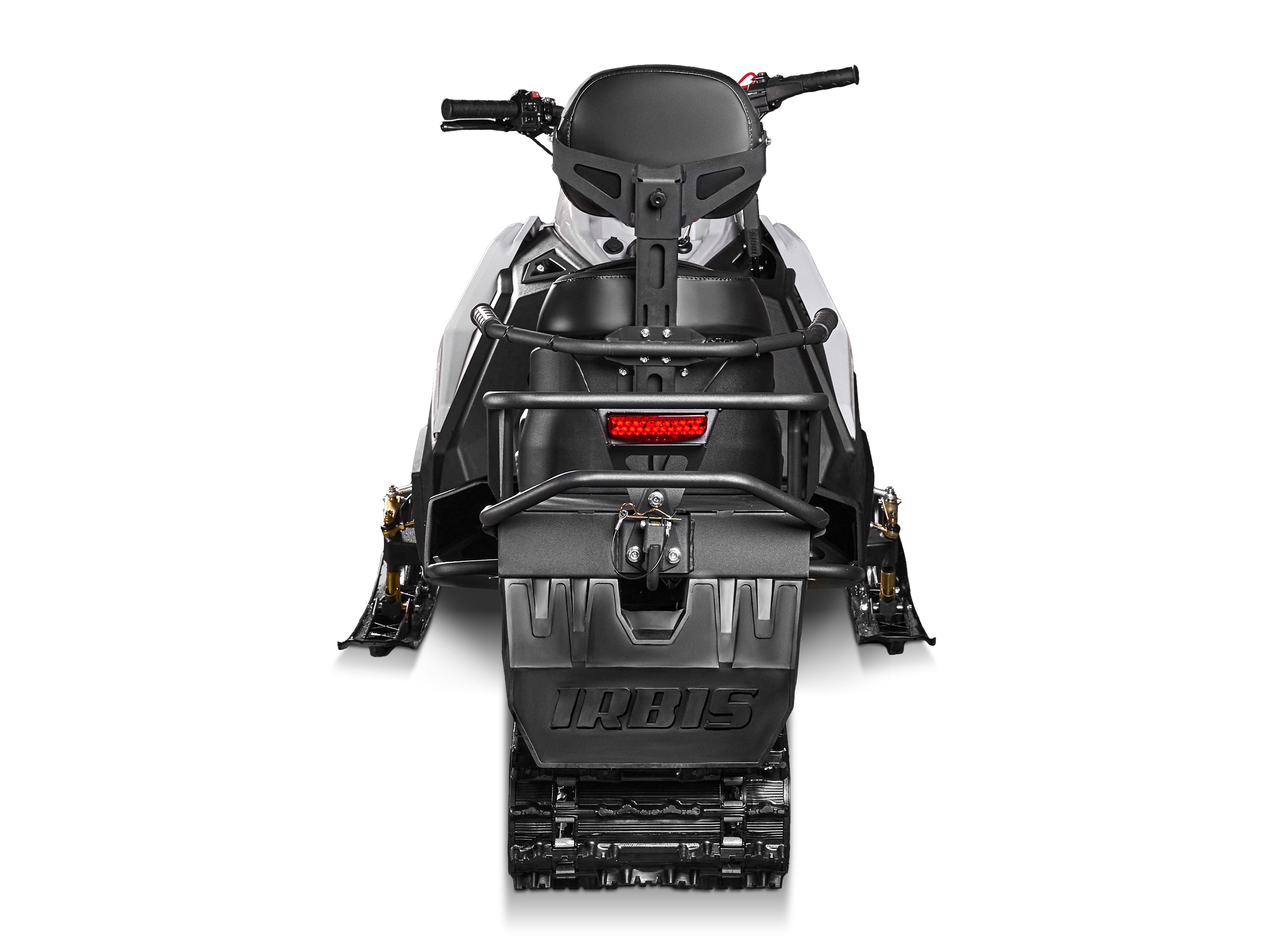 Снегоход туристический IRBIS SF300 PRO EFI