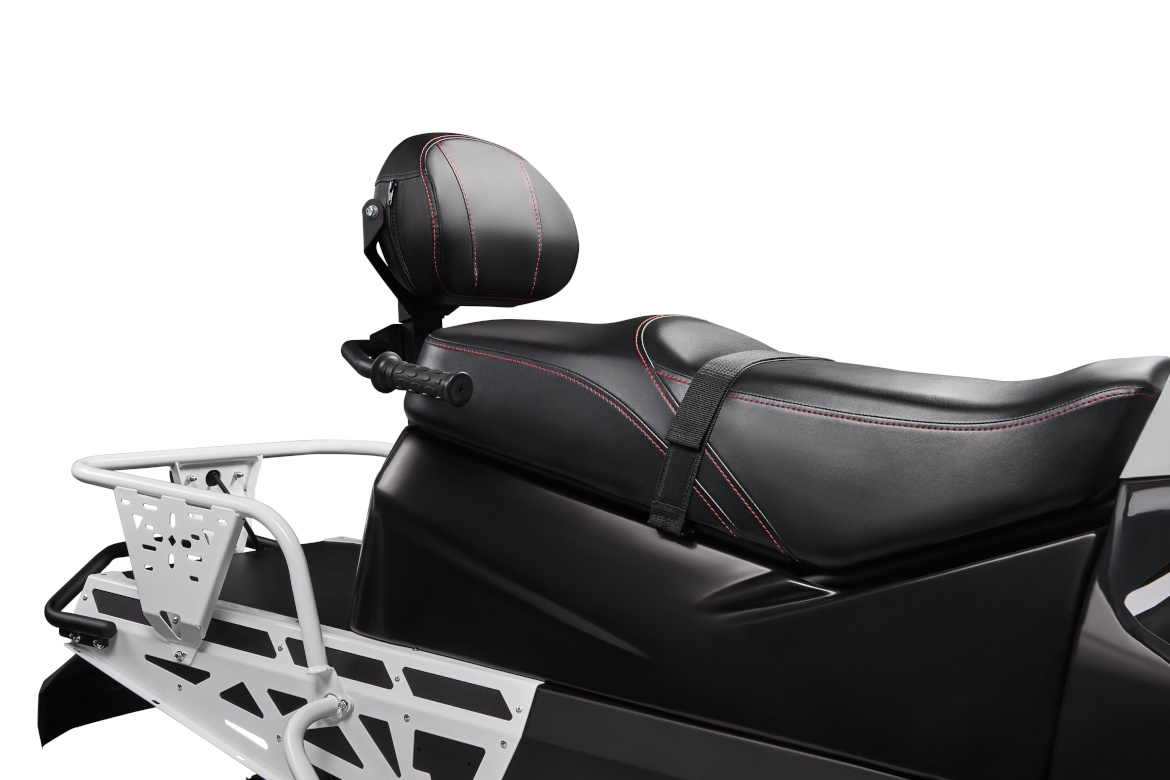 Снегоход утилитарный IRBIS SK500