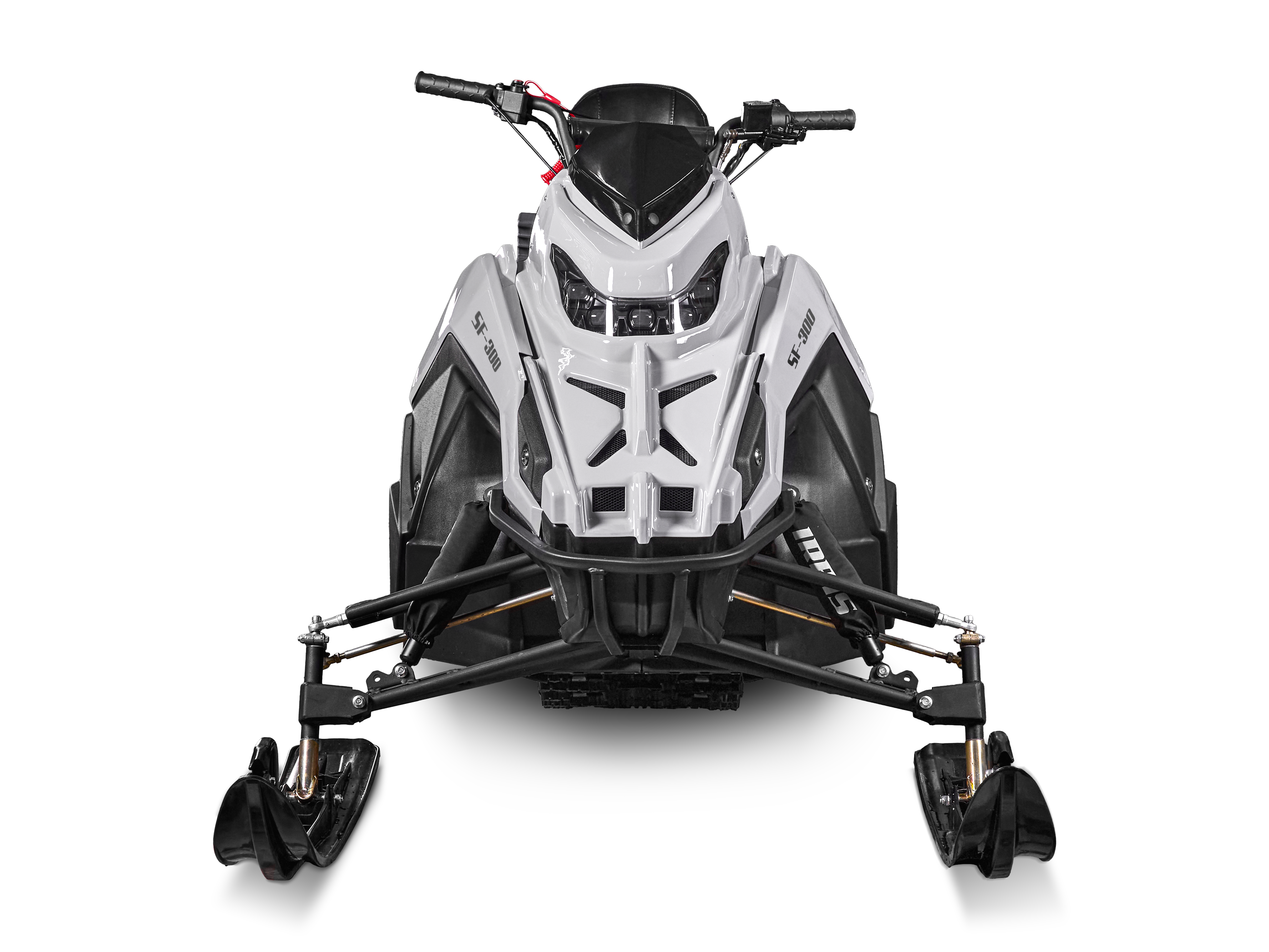 Снегоход туристический IRBIS SF300 PRO EFI