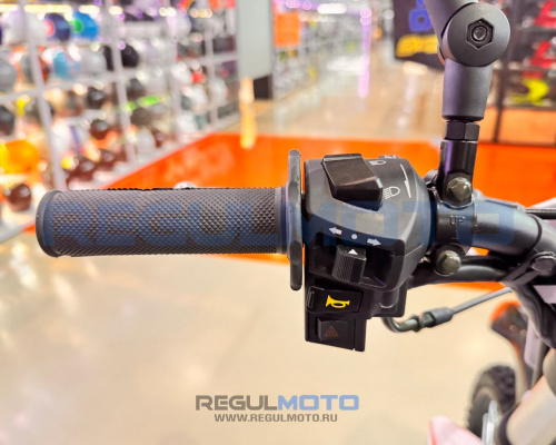 Мотоцикл Regulmoto Allroad
