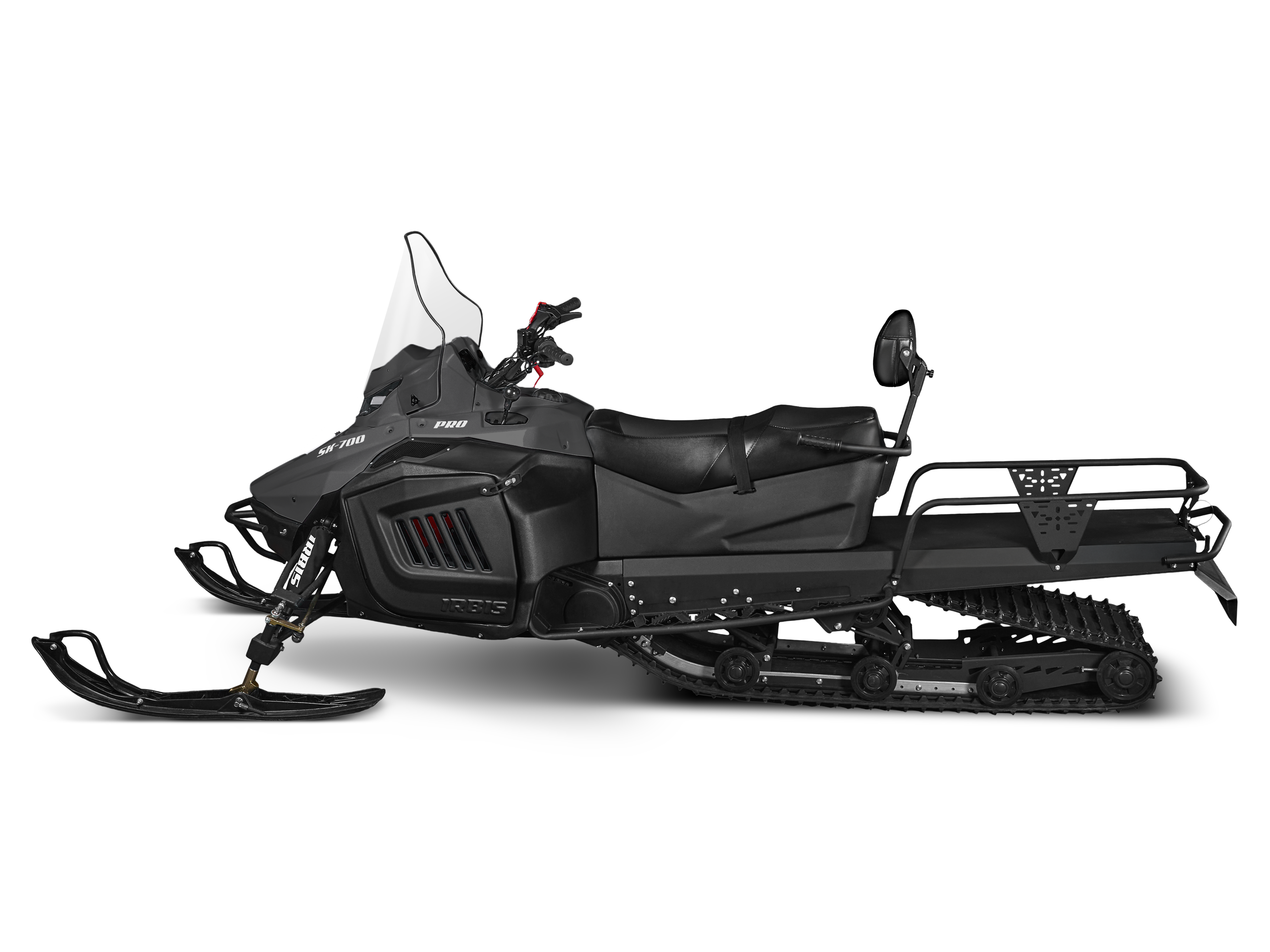 Снегоход утилитарный IRBIS SK700 PRO
