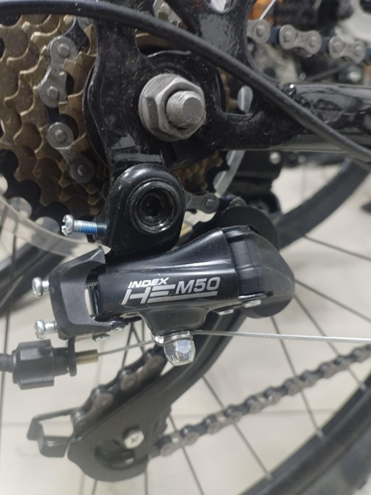 Велосипед 29HW594
