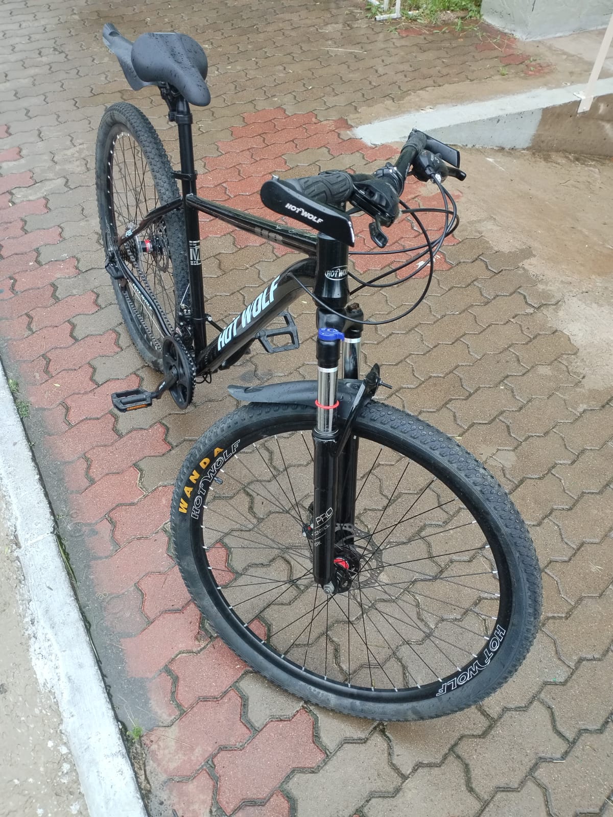Велосипед 29HW594