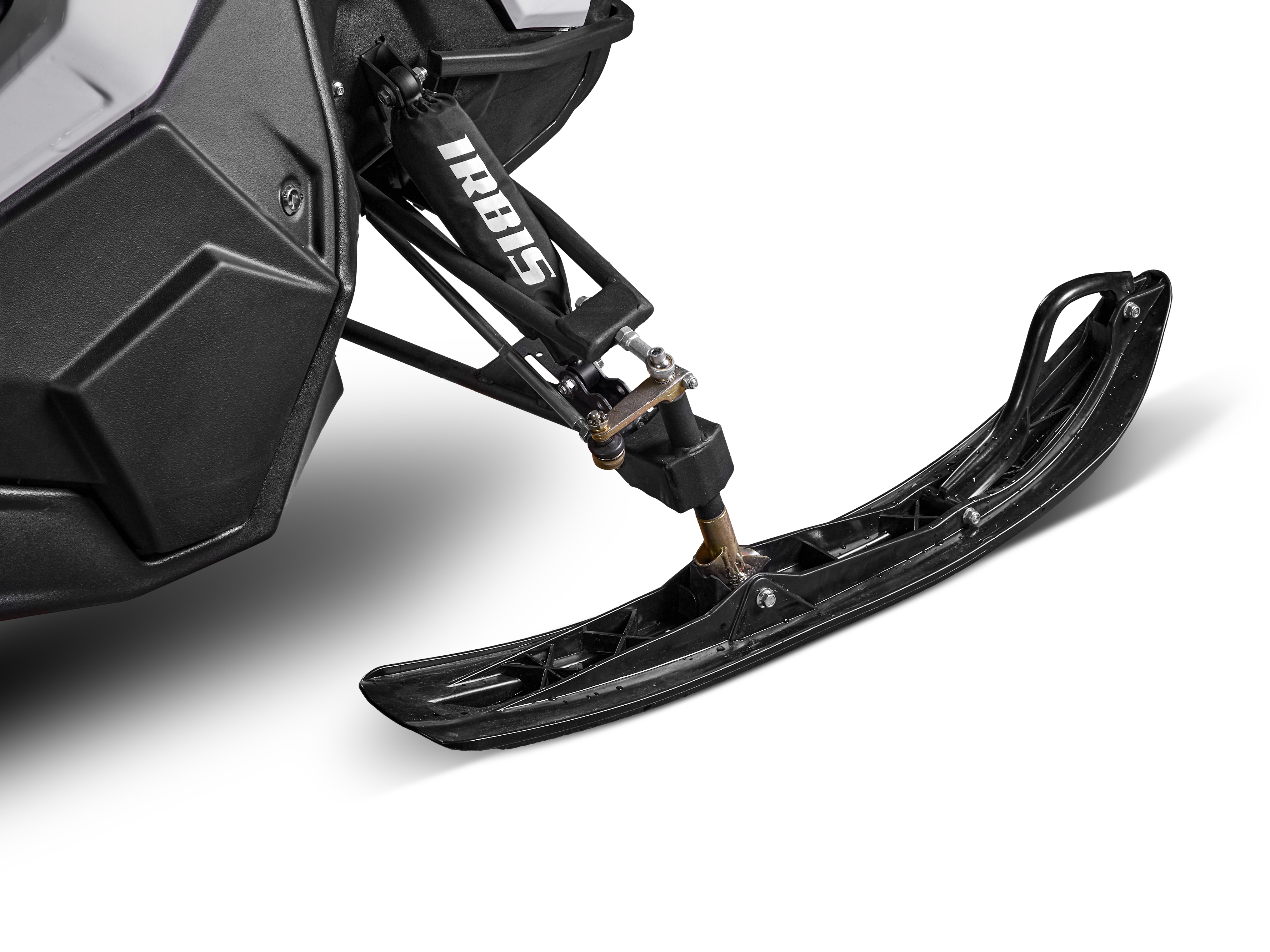 Снегоход туристический IRBIS SF300 PRO EFI