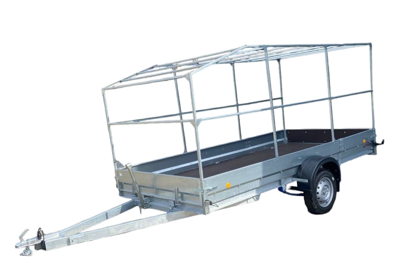 Каркас тента 3,2х1,4-К116А