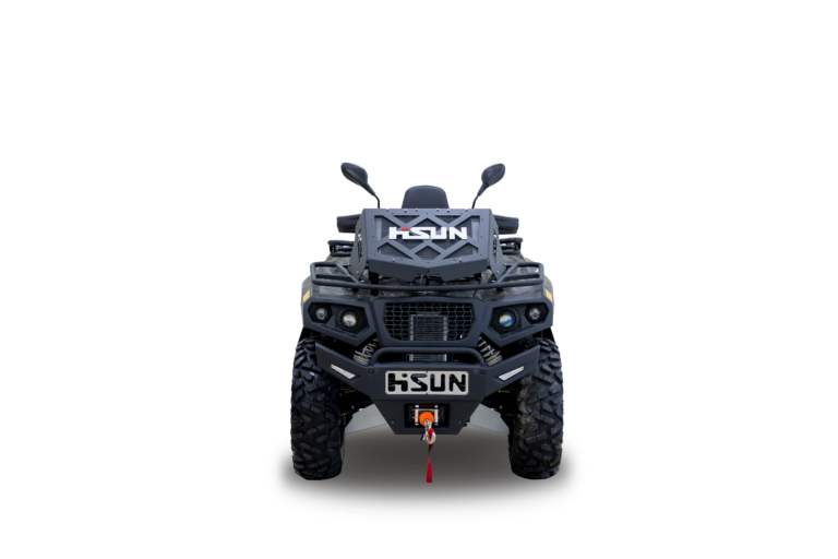 Квадроцикл ATV Hisun TACTIC GT 1000 EXTREME EDITION