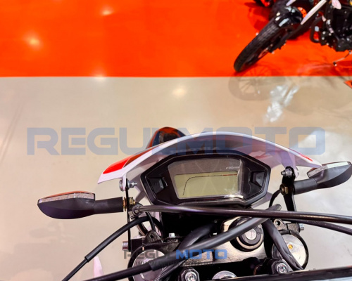 Мотоцикл Regulmoto Allroad