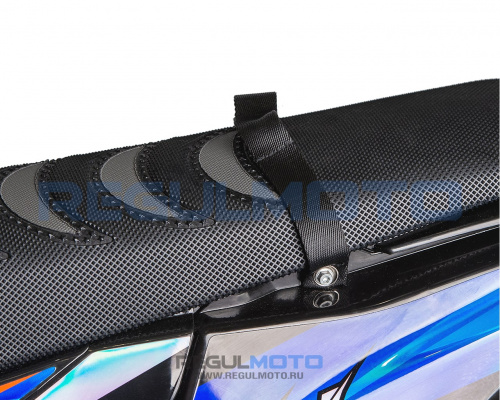 Мотоцикл Regulmoto Norden