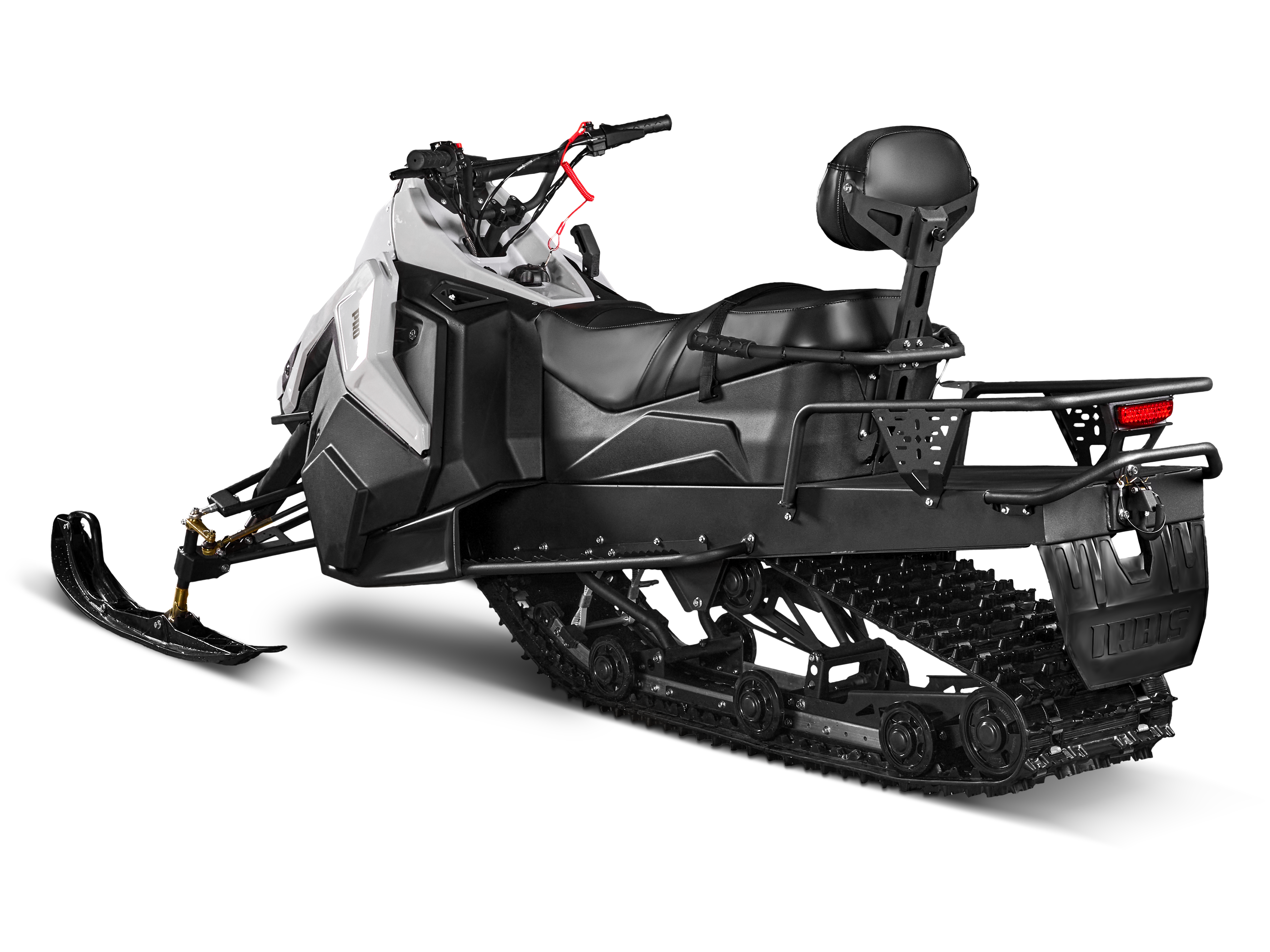 Снегоход туристический IRBIS SF300 PRO EFI