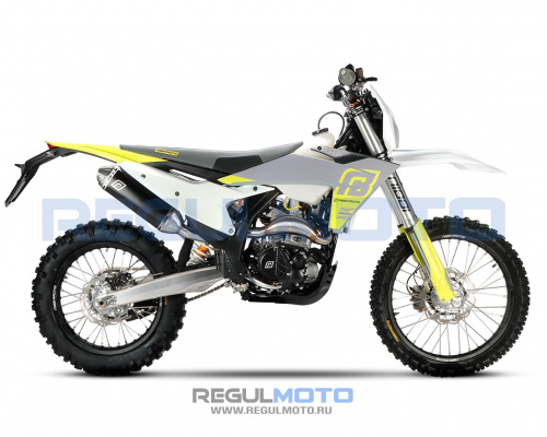 Мотоцикл Regulmoto NIBBI N300-S (NB300)